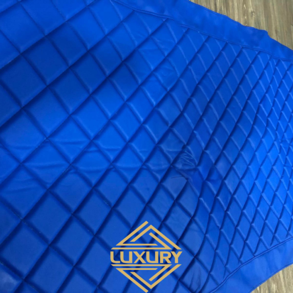 Mattress cover