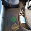 Luxury set (seat covers & floor mats - eco leather) - Image 6
