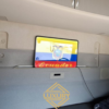 Full colour LED advertisement 600x400mm