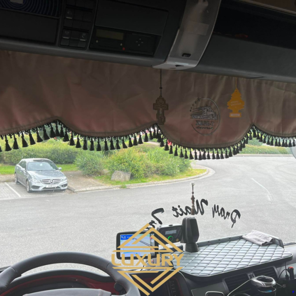 Personalized curtains - Image 5