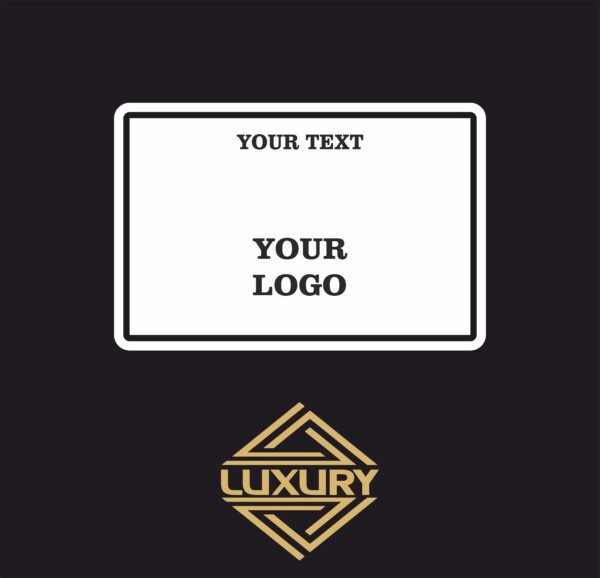 LED advertisement 600x400mm - Image 2