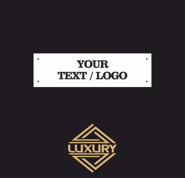 LED windshield advertisement 420x130mm - Image 8