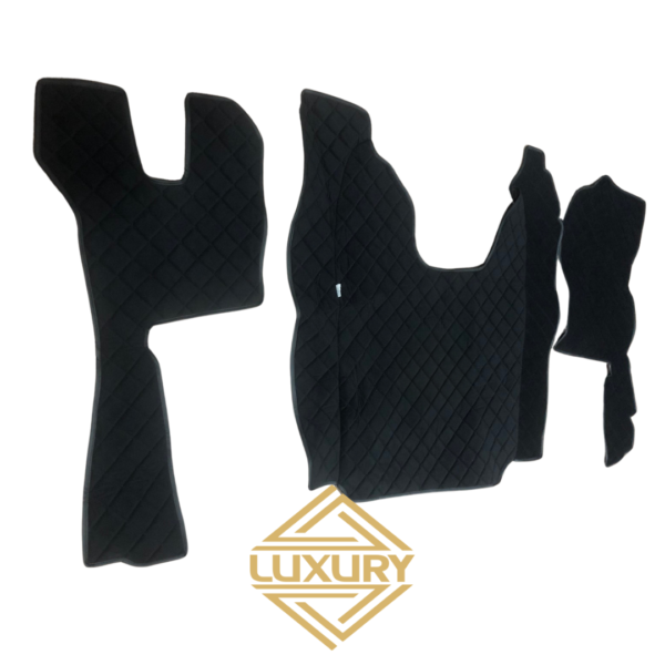 Floor mats (microfiber)